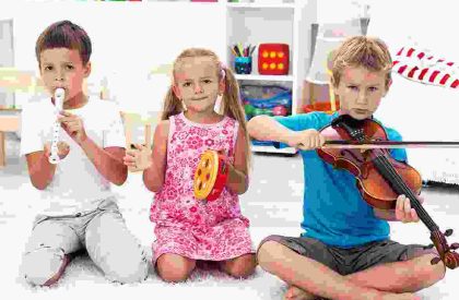 Ensemble Music develops team building Ensemble Music develops team building