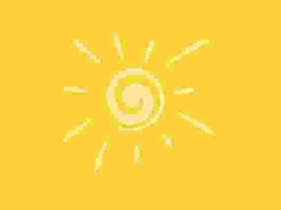 sun img